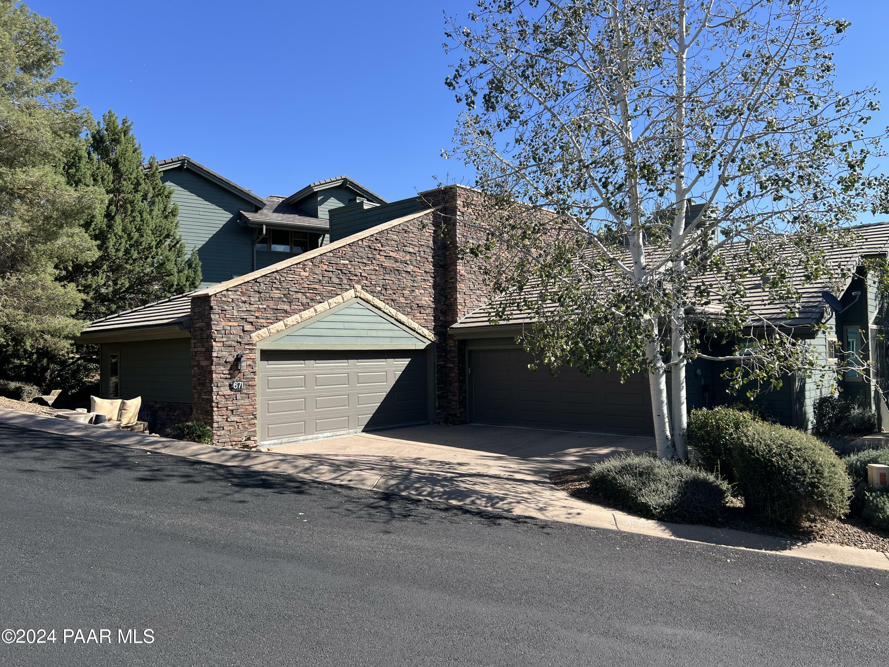 671 Crosscreek Drive  Prescott AZ 86303 photo