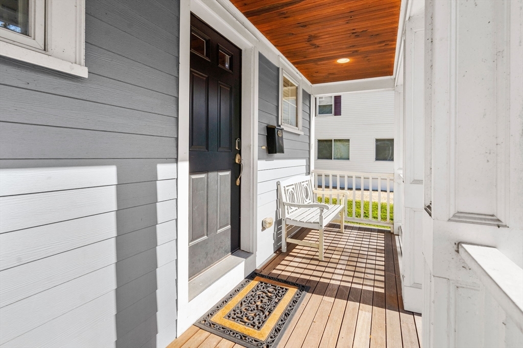 Property Photo: 108 Stanley Rd MA 02468