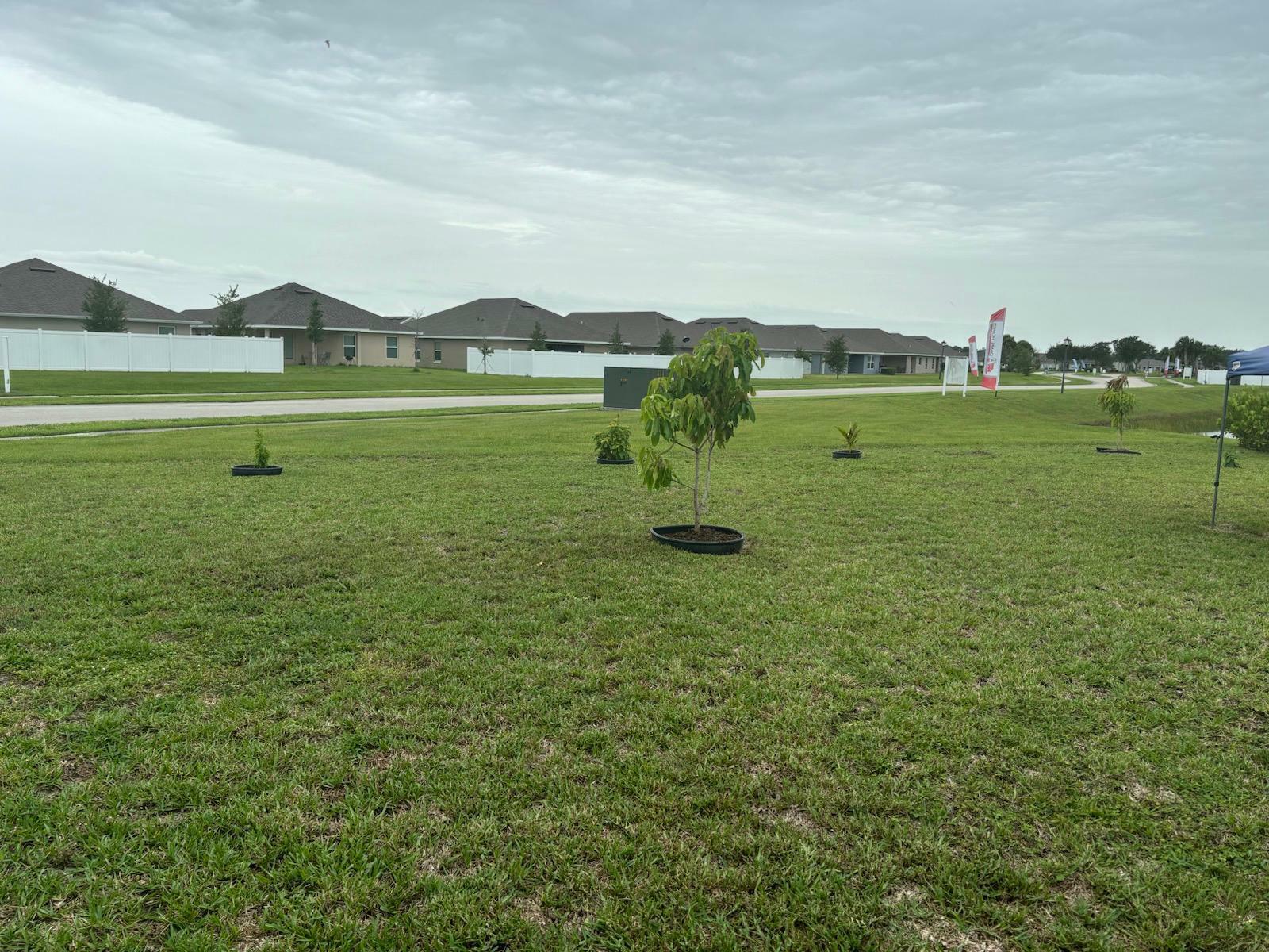 Property Photo:  8301 Cristelle Court  FL 34951 