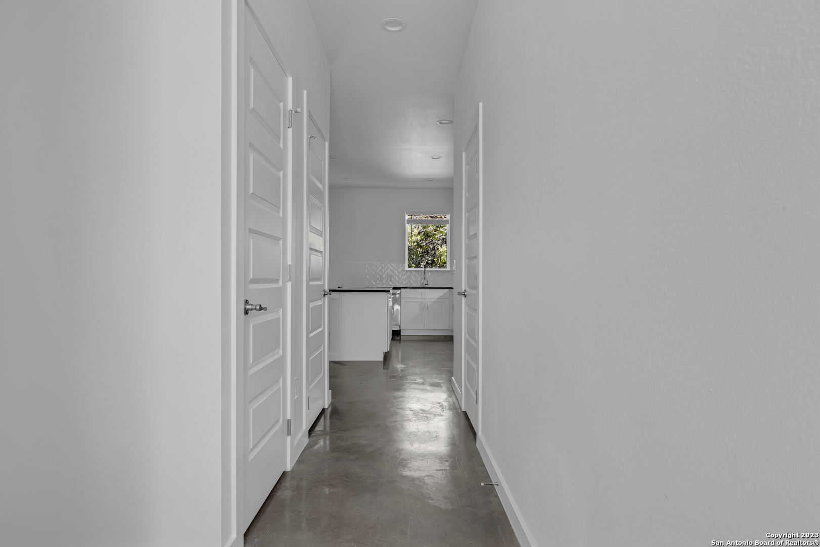 Property Photo:  927 Piedmont Ave  TX 78210 