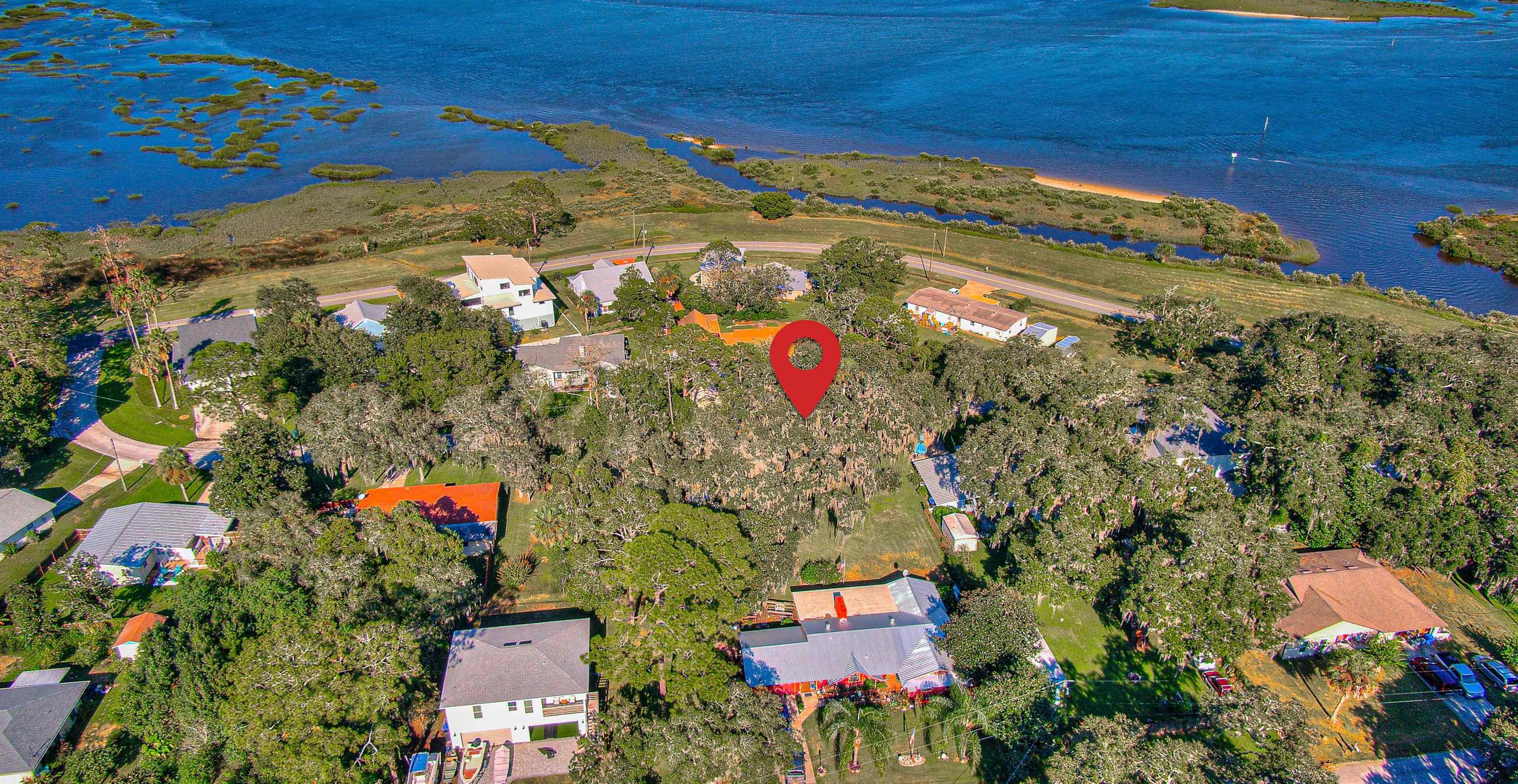 Property Photo:  0 Terrapin Rd  FL 32086 