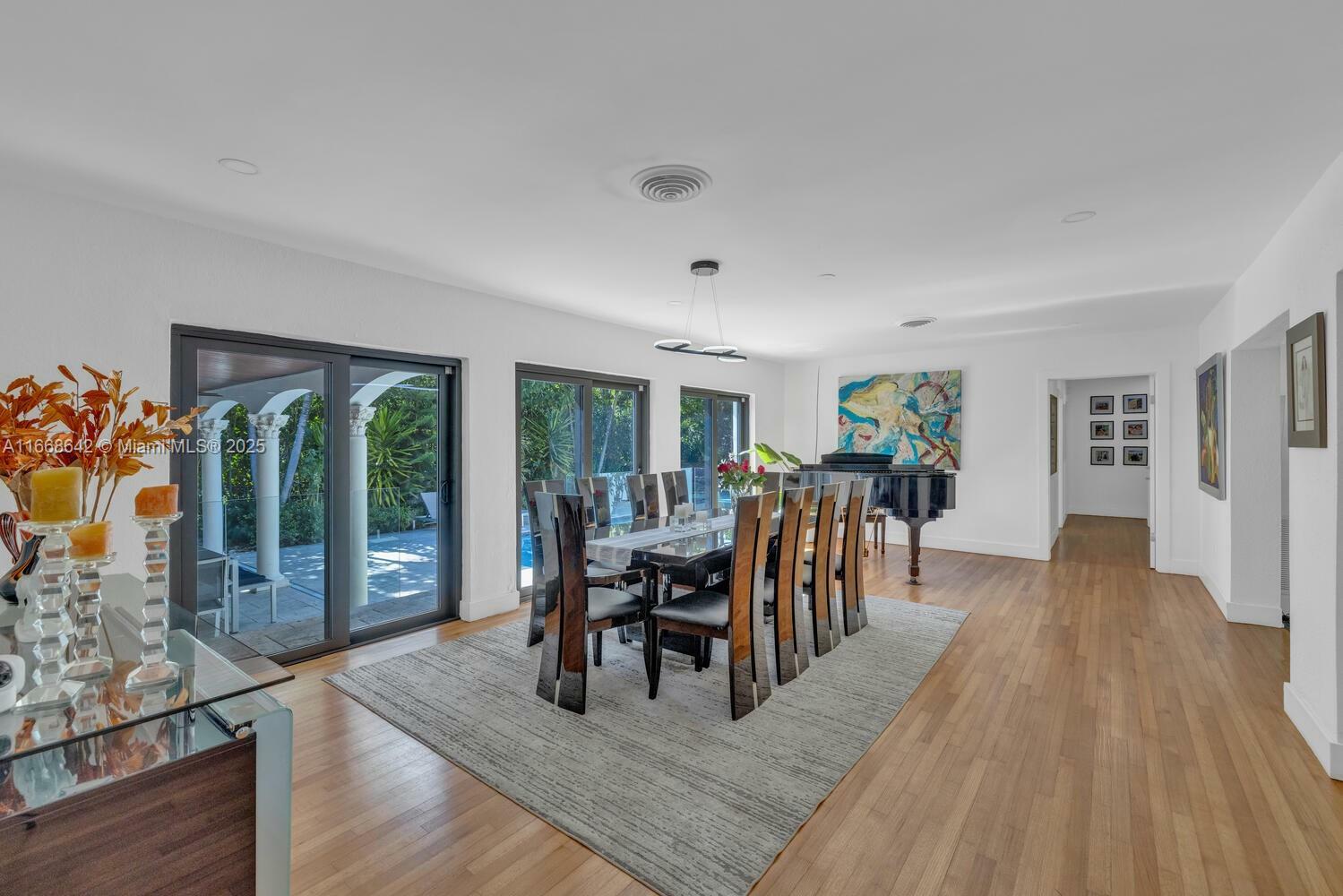 Property Photo: 1347 Bird Rd FL 33146