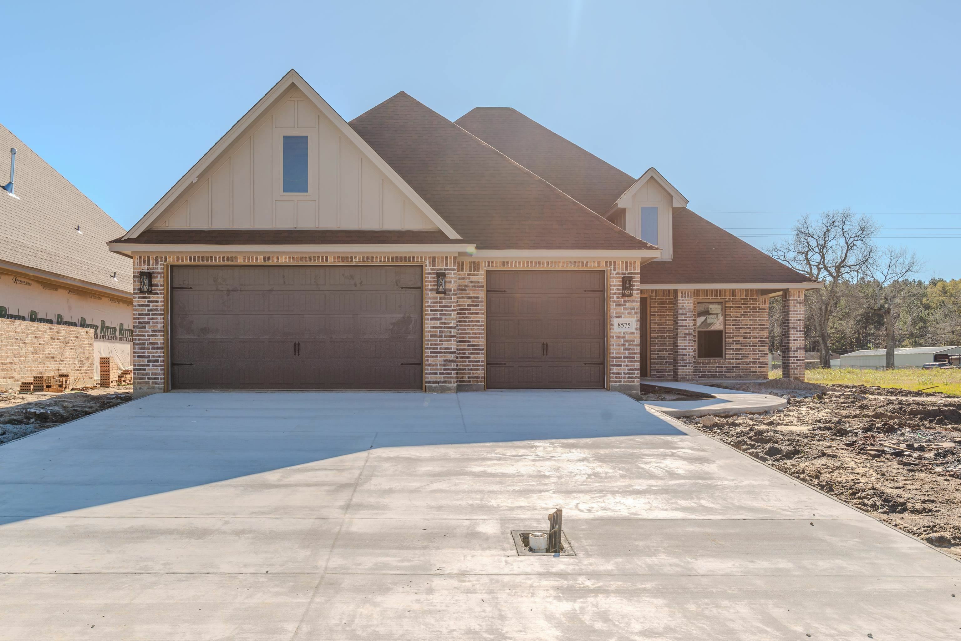 Property Photo:  8575 Sana Drive  TX 77713 