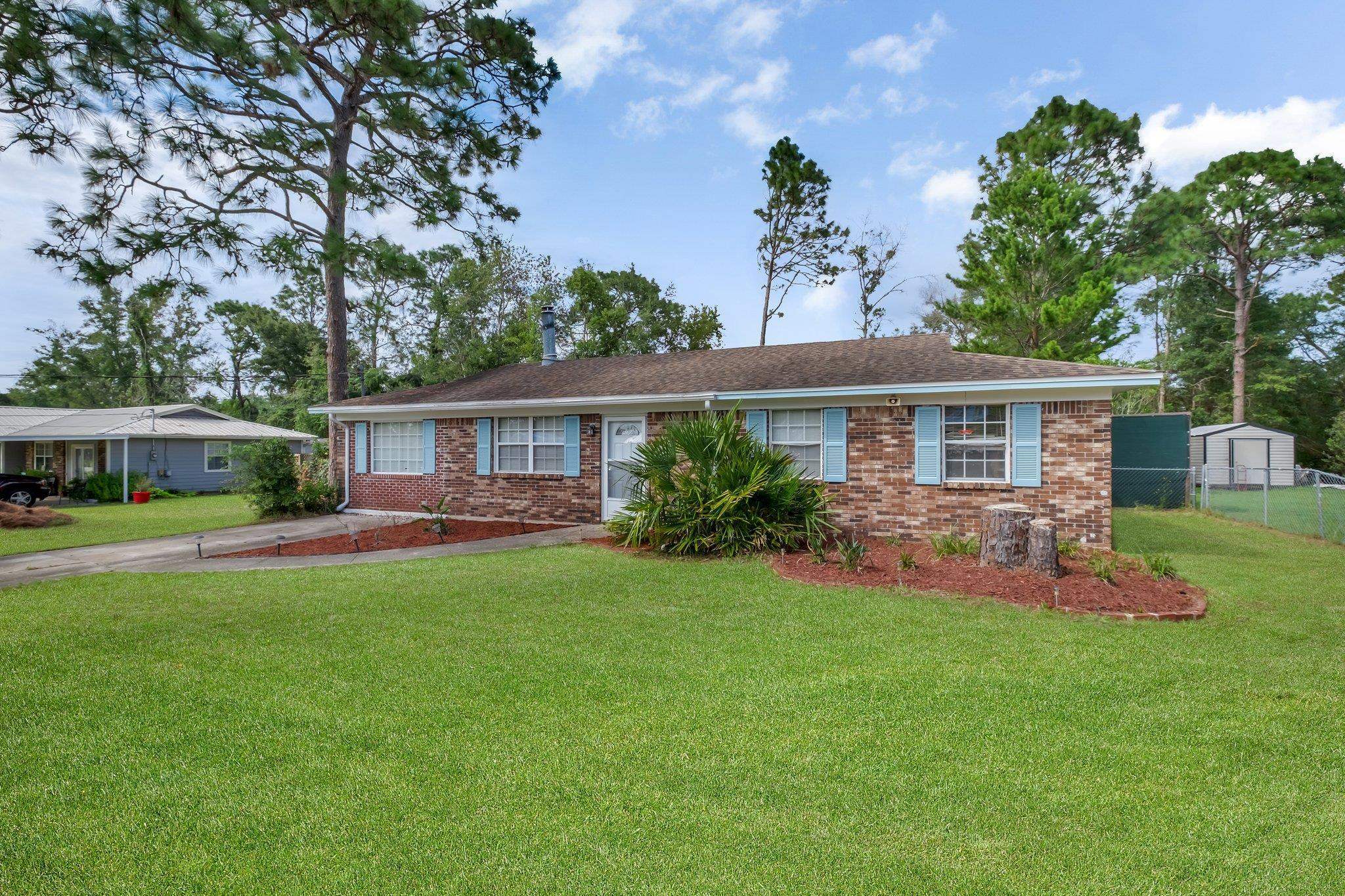 Property Photo:  2716 Bards Wood Lane  FL 32305 