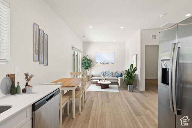 Property Photo: 3588 S 805 St E 216 UT 84106