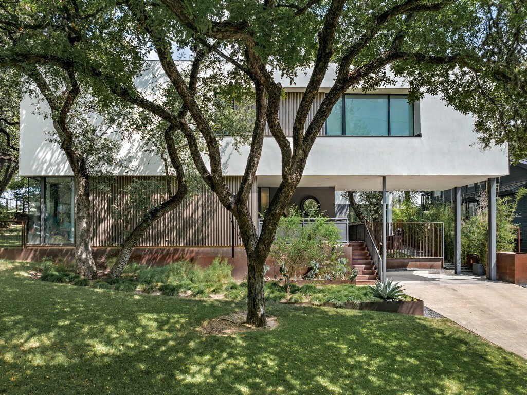 2210 Westlake Drive  Austin TX 78746 photo