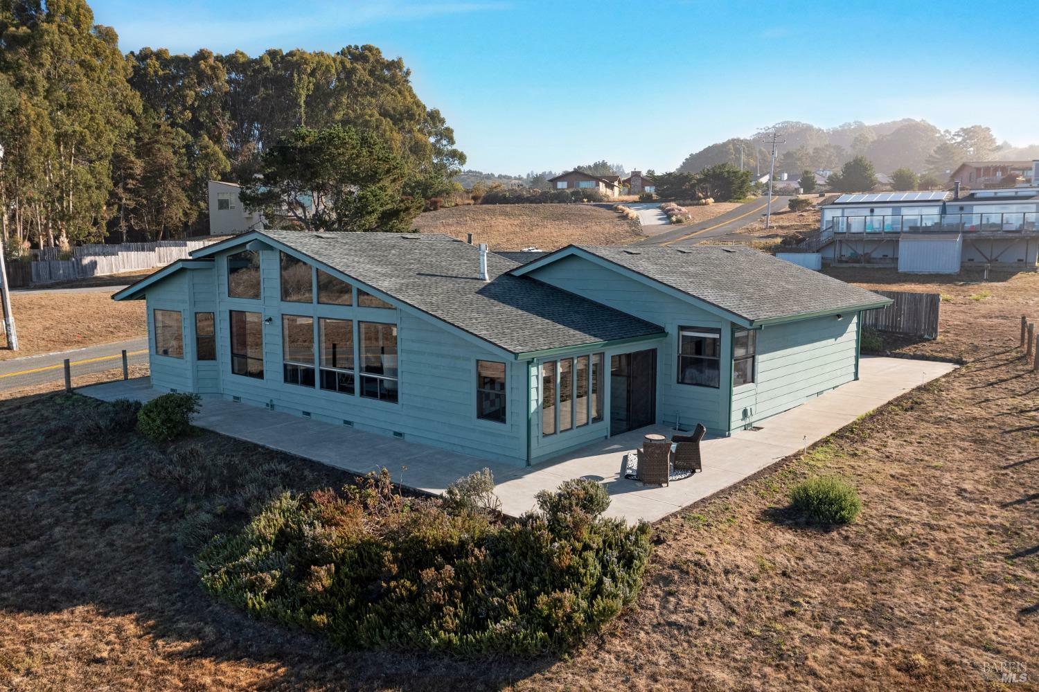 240 Los Santos Drive  Bodega Bay CA 94923 photo