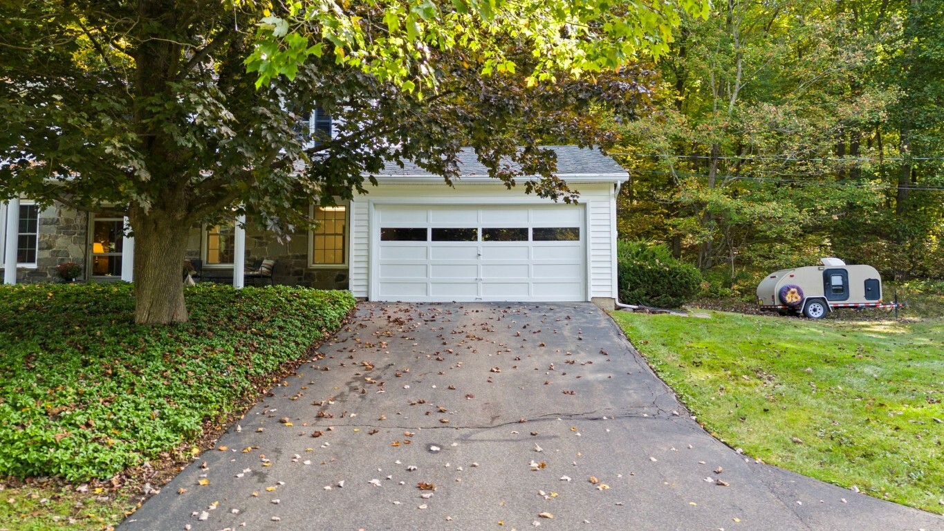 Property Photo:  778 Tilbury Hill Road  NY 13760 