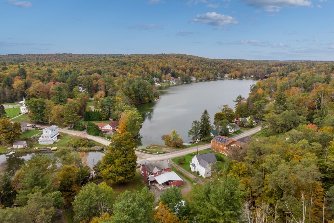 Property Photo:  7335 Laurel Lake Road  PA 18812 