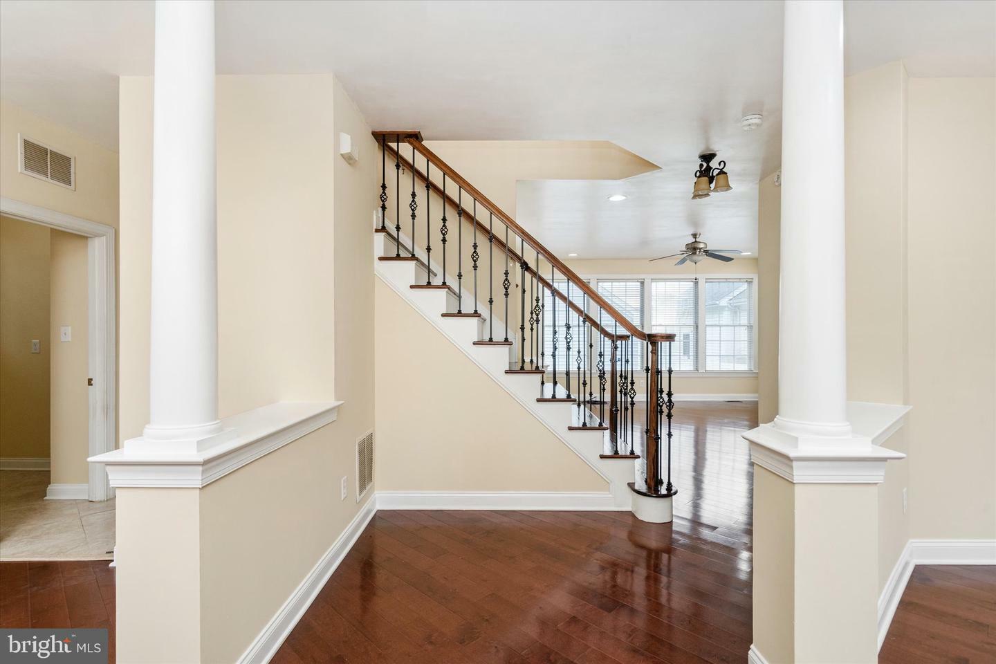 Property Photo:  503 Reed Lane  NJ 08691 