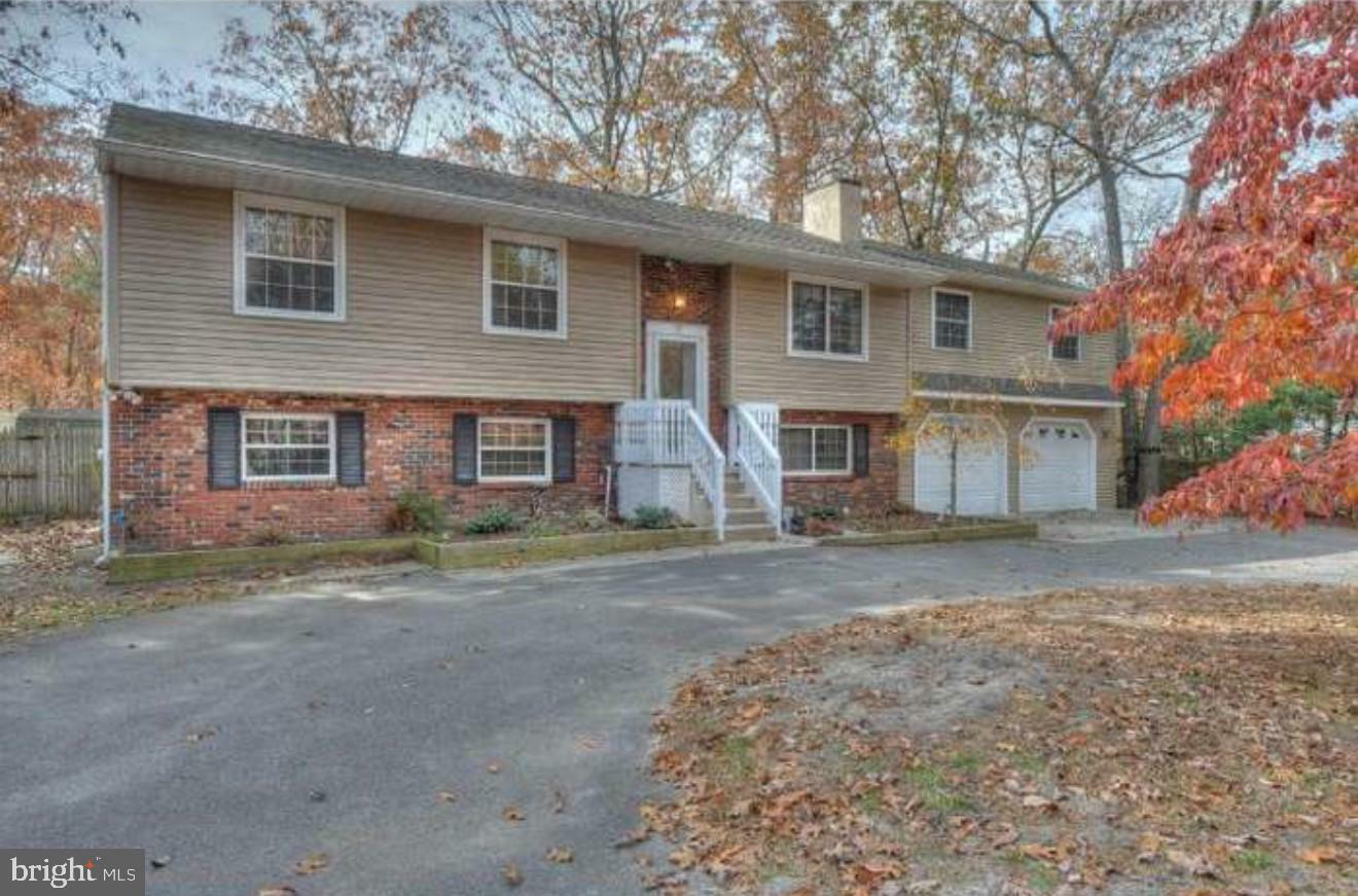 Property Photo:  157 Sooy Place Road  NJ 08088 