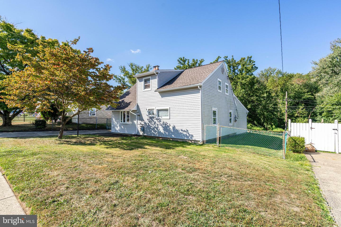 Property Photo:  9332 Annapolis Road  PA 19114 