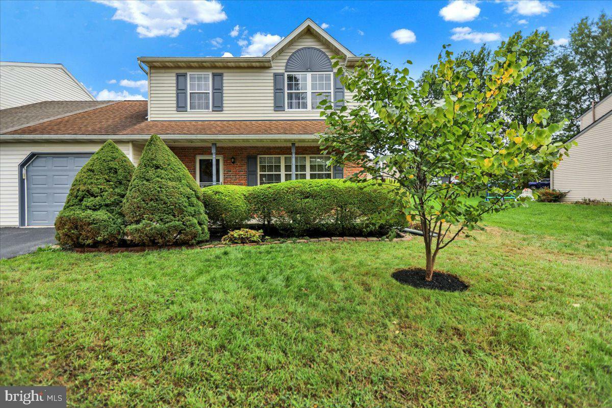 Property Photo:  402 Grandview Drive  PA 19522 