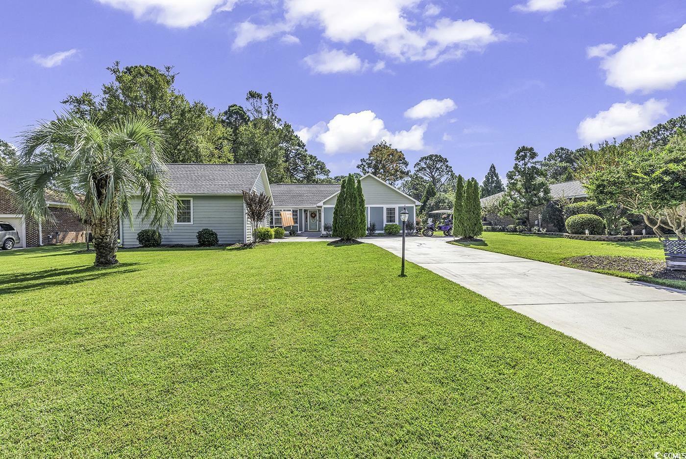 Property Photo:  1547 Bay Tree Ln.  SC 29575 