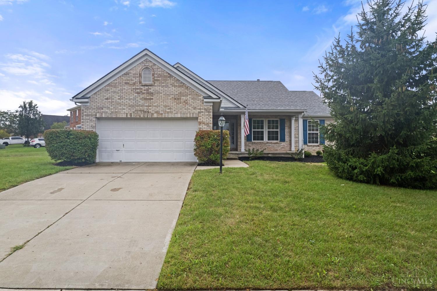 1173 Sparrowwood Boulevard  Union Twp OH 45103 photo
