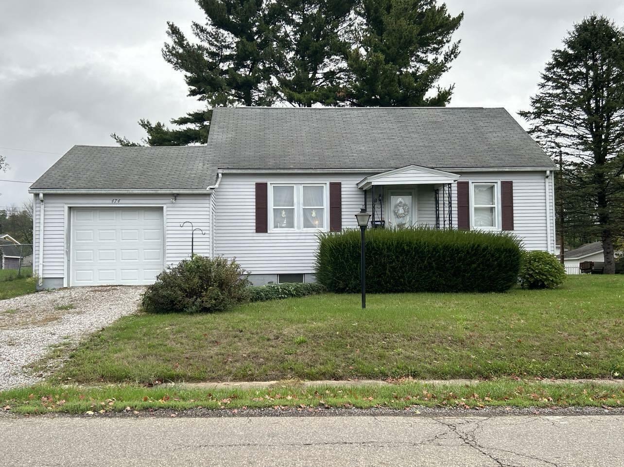 Property Photo:  474 New Haven Avenue  OH 43055 