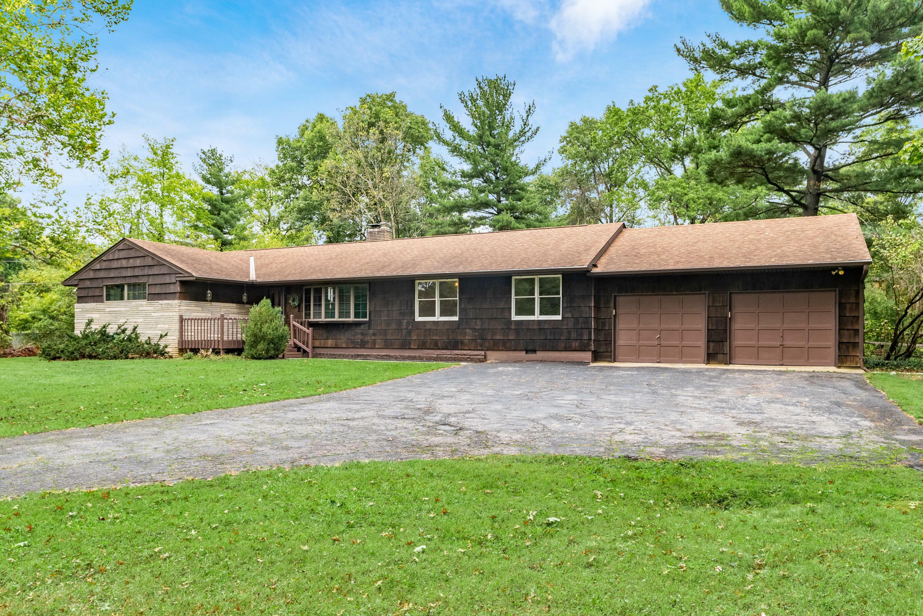 Property Photo:  80 Pocono Road  OH 43235 