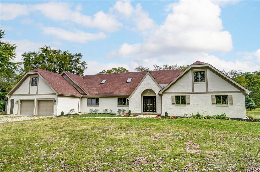 Property Photo:  682 Grange Hall Road  OH 45430 