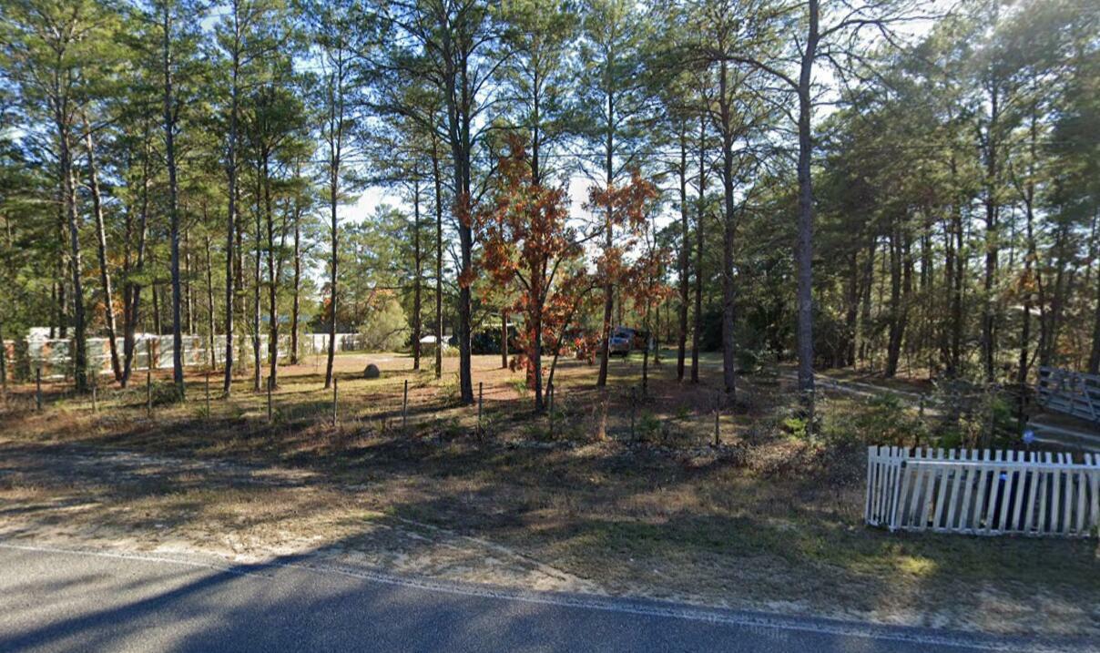 Property Photo:  6110 Rock Hill Road  FL 32455 