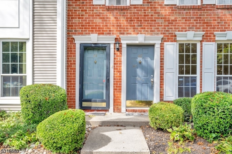 Property Photo:  42 Arthur Glick Blvd 42  NJ 08823 