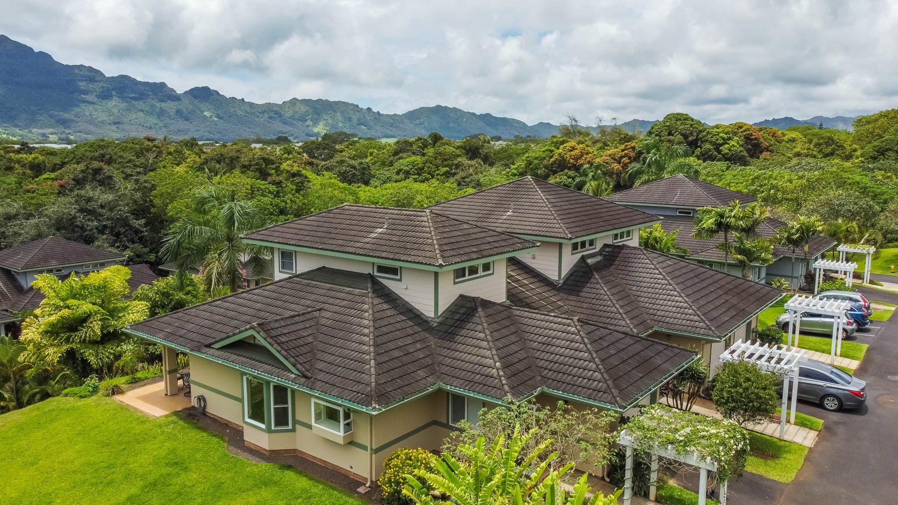 2110 Kaneka St 16  Lihue HI 96766 photo