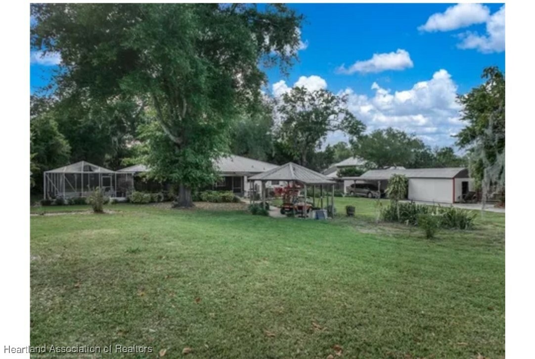 Property Photo:  30 Placid Oaks Drive  FL 33852 