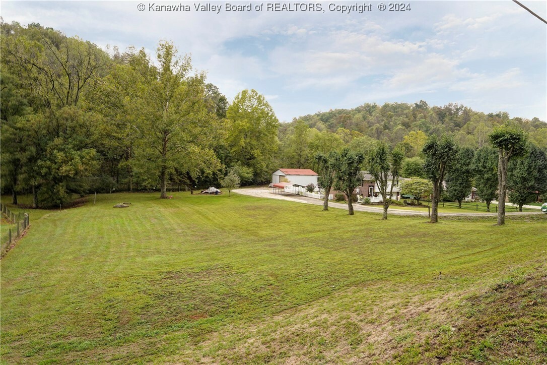 Property Photo:  541 Fudges Creek Road  WV 25504 