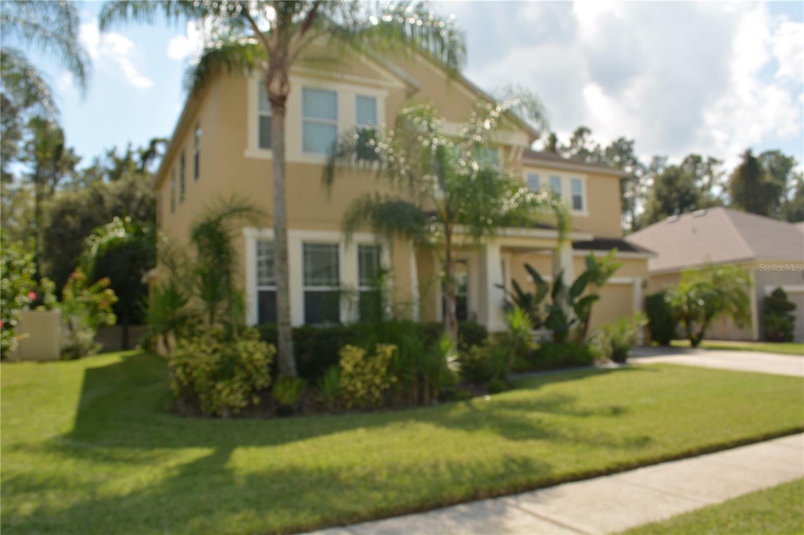 Property Photo:  3468 McCormick Woods Drive  FL 34761 