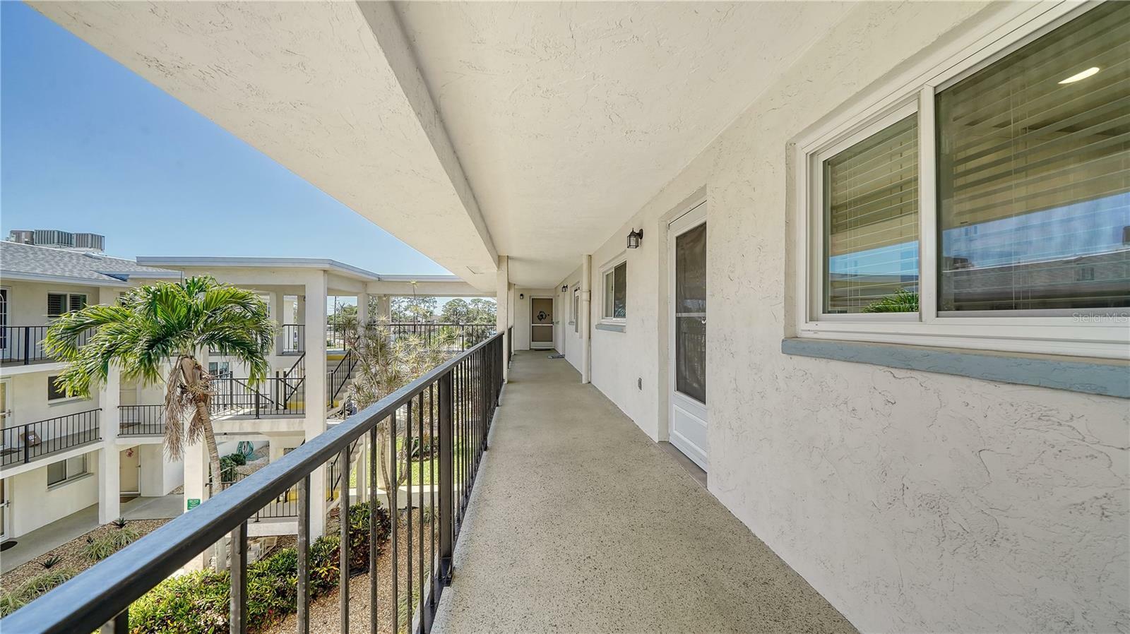 Property Photo:  708 Tamiami Trail S 308  FL 34285 