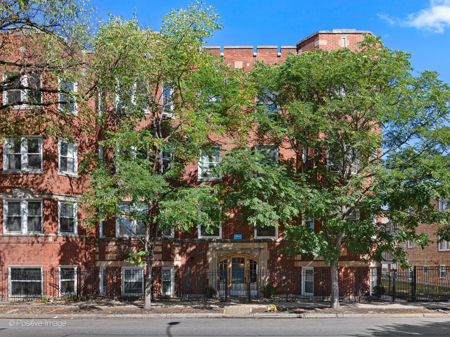 Property Photo:  1728 W Foster Avenue 3  IL 60640 