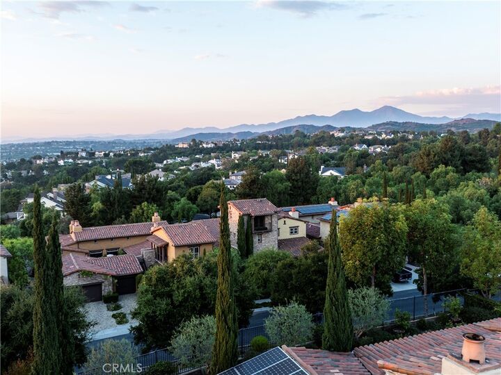 Property Photo: 5 Sandalo Court CA 92694