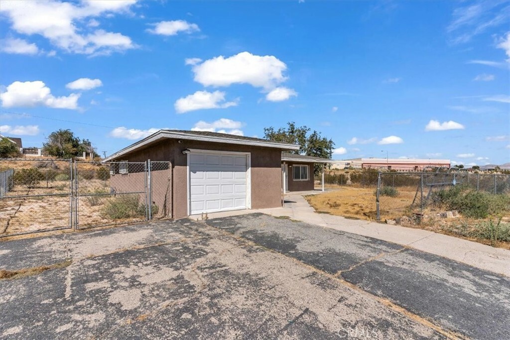 Property Photo:  16314 Corta Drive  CA 92395 