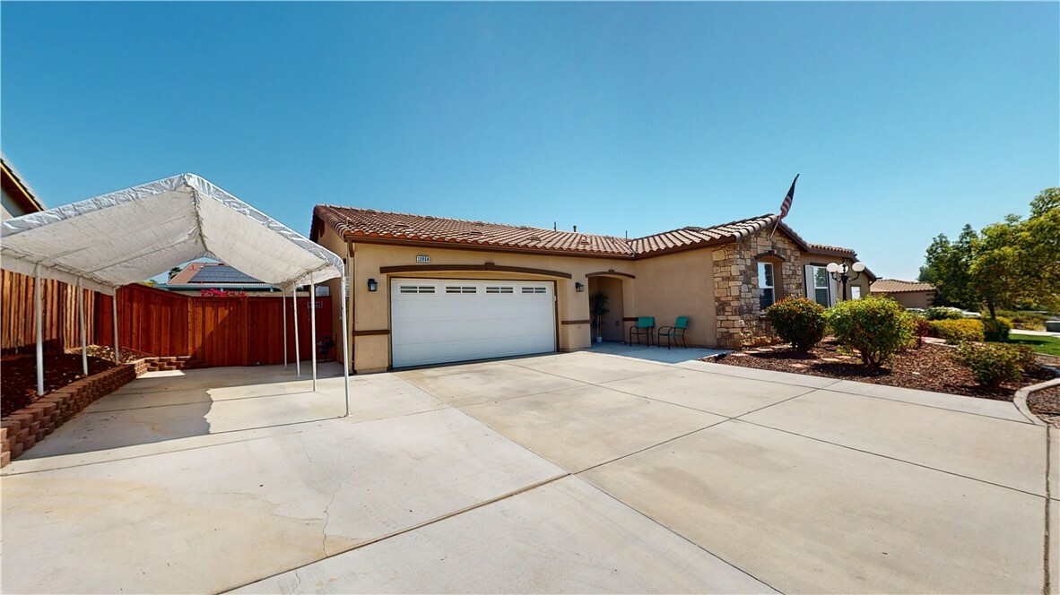 Property Photo:  12058 Palos Grande Way  CA 92557 