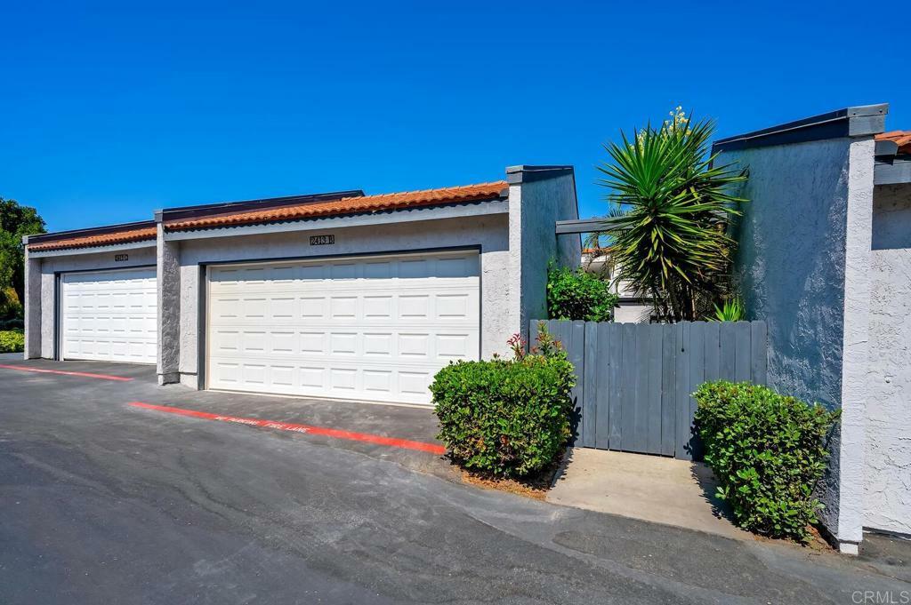 Property Photo:  2413 La Costa Avenue B  CA 92009 