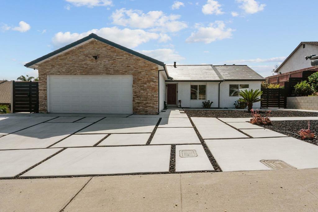 Property Photo:  13315 Olive Meadows Drive  CA 92064 