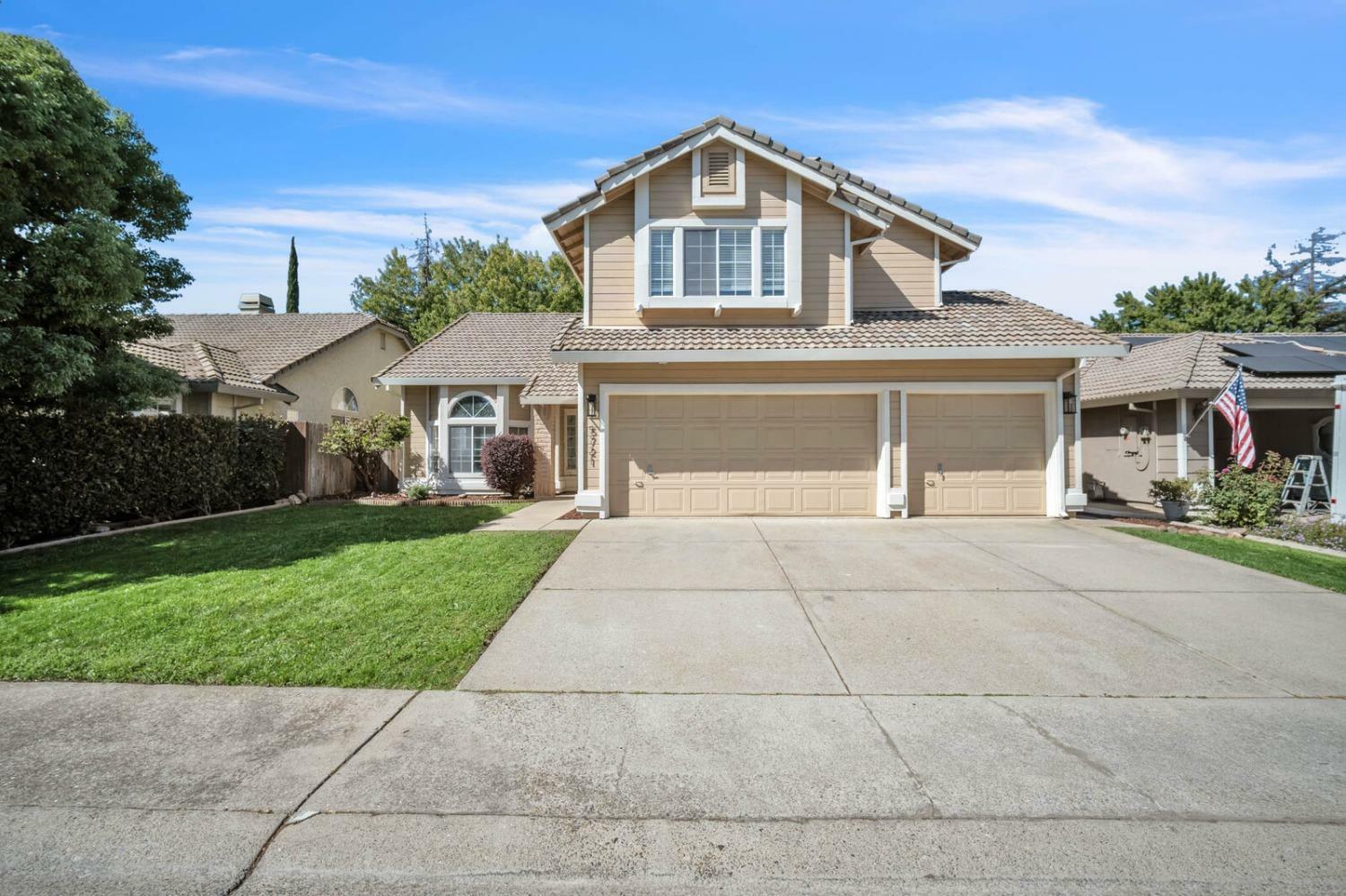 Property Photo:  5721 River Run Circle  CA 95765 