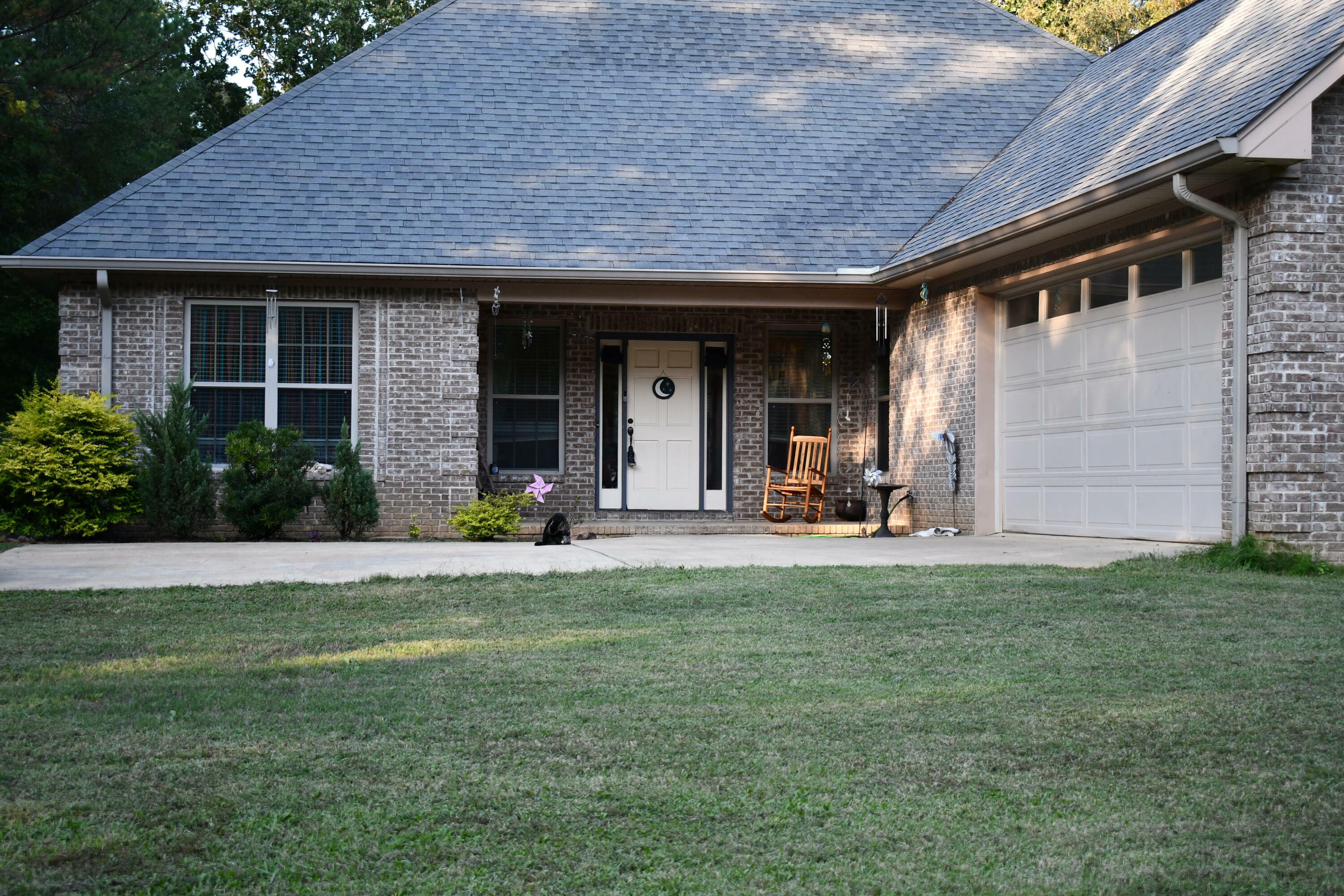 Property Photo:  173 Drive 1167  MS 38862 