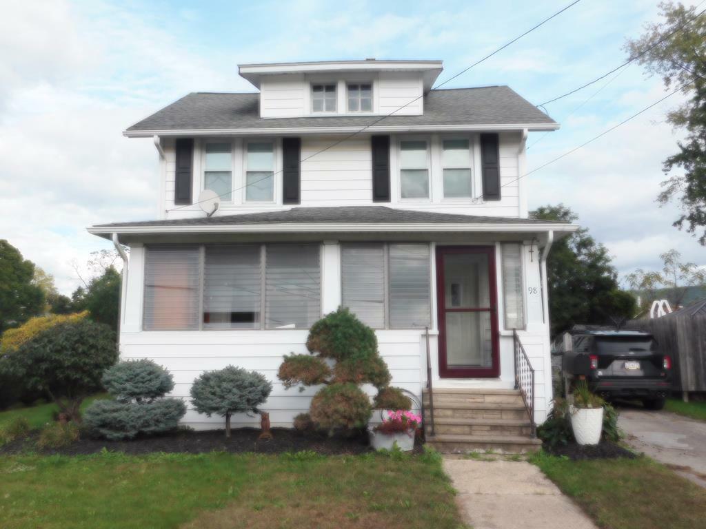 98 Oakwood Avenue  Elmira Heights NY 14903 photo