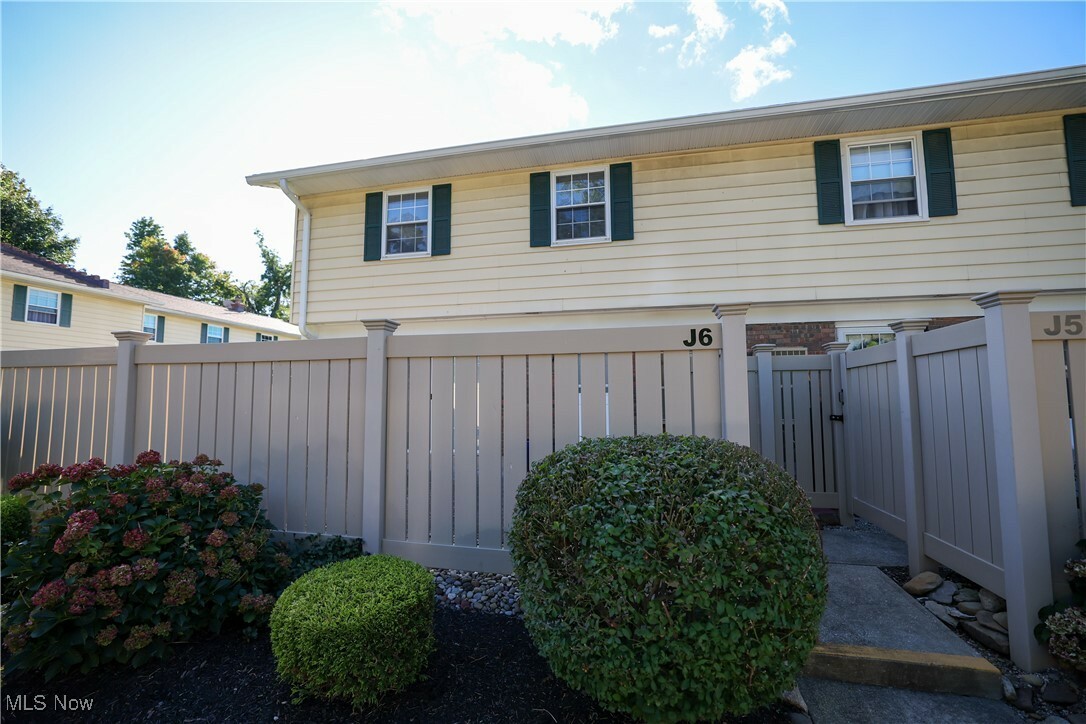 Property Photo:  7970 Mentor Avenue J6  OH 44060 