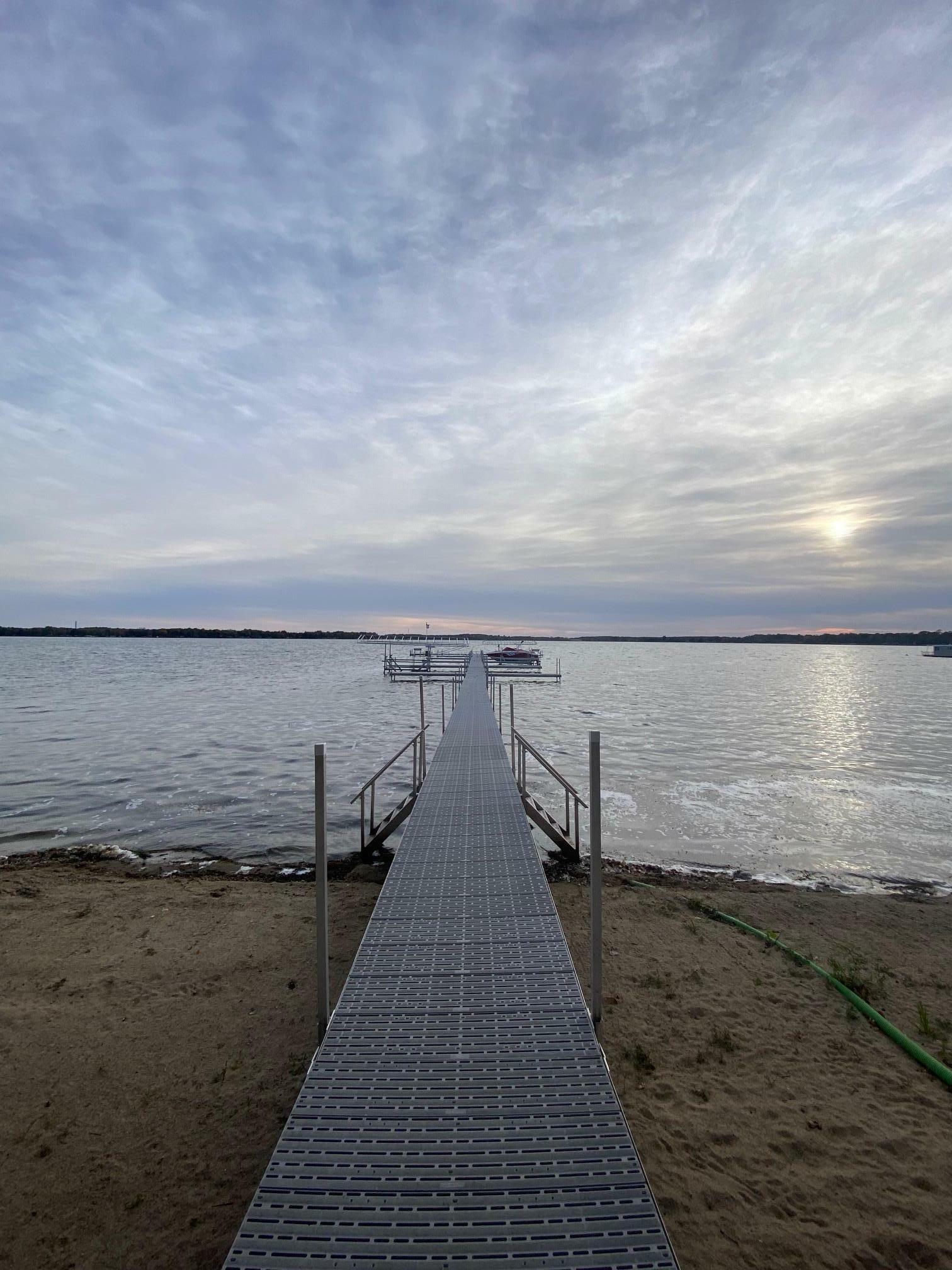 Property Photo: 315 Park Lake Boulevard 207 MN 56501