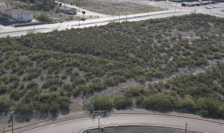 Property Photo:  2109 Scenic Dr 2109,2113,2117 Scenic Dr  NM 88310 