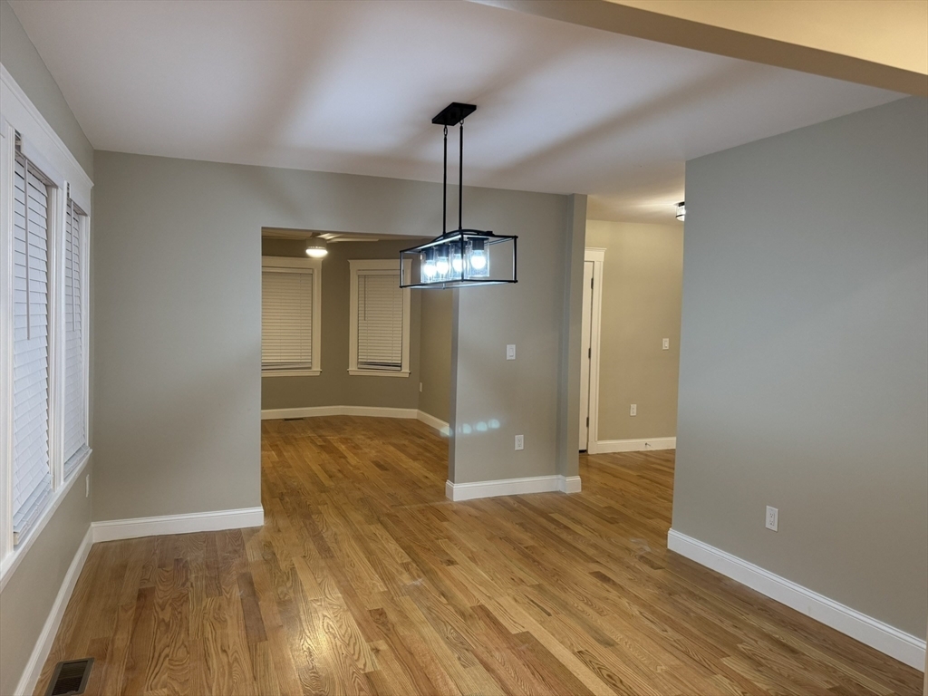 Property Photo: 55 Florida St 1 MA 02124