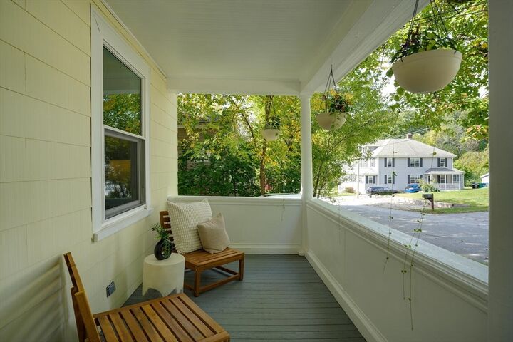 Property Photo: 14 Corthell Road MA 01862
