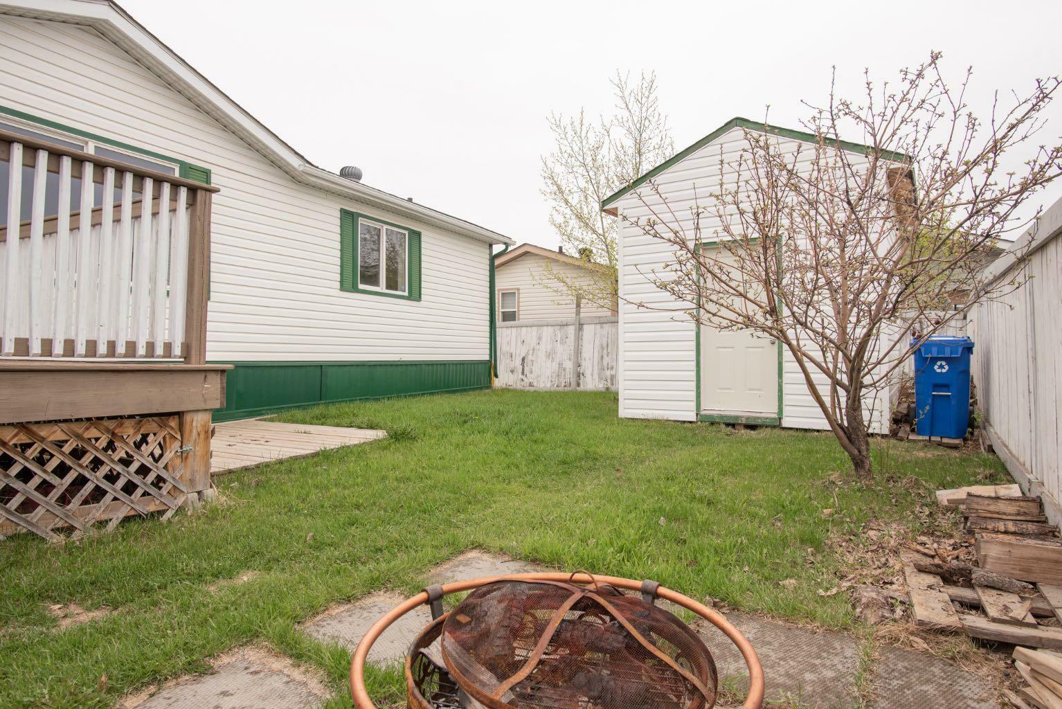 Property Photo:  109 McTavish Crescent  AB T9K 2P2 