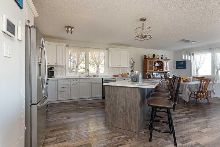 Property Photo: NE 34-46-26-W3 SK S0M 1H0