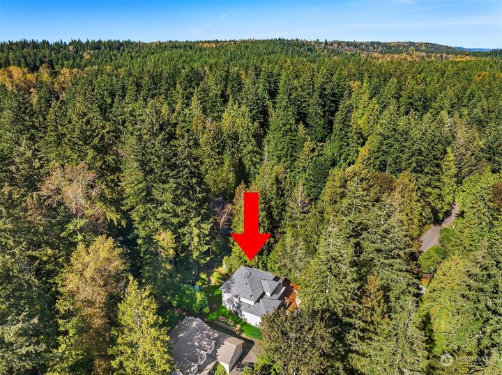 Property Photo:  3119 W Ames Lake Drive NE  WA 98053 