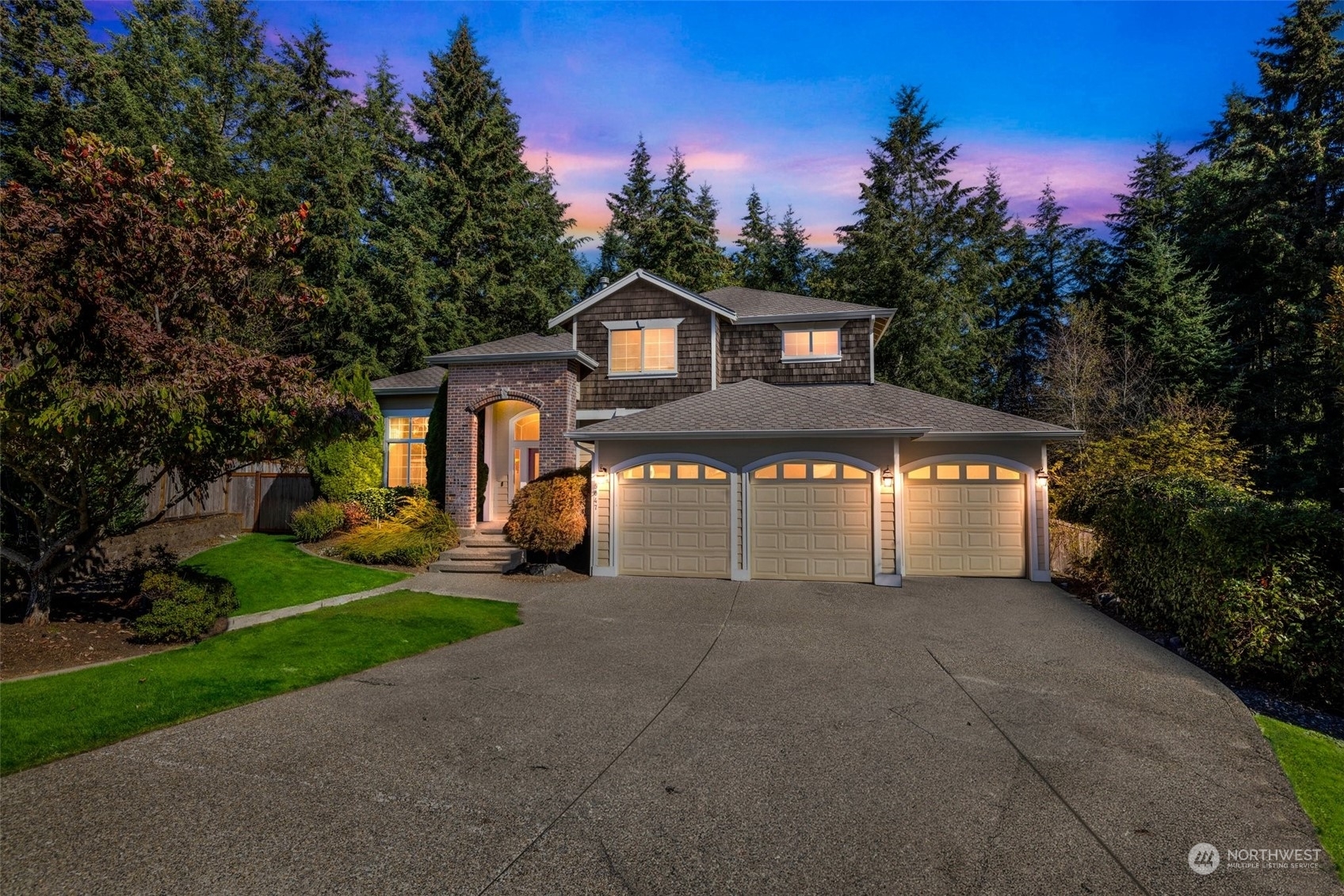 5047 Dylan Court NW  Gig Harbor WA 98335 photo