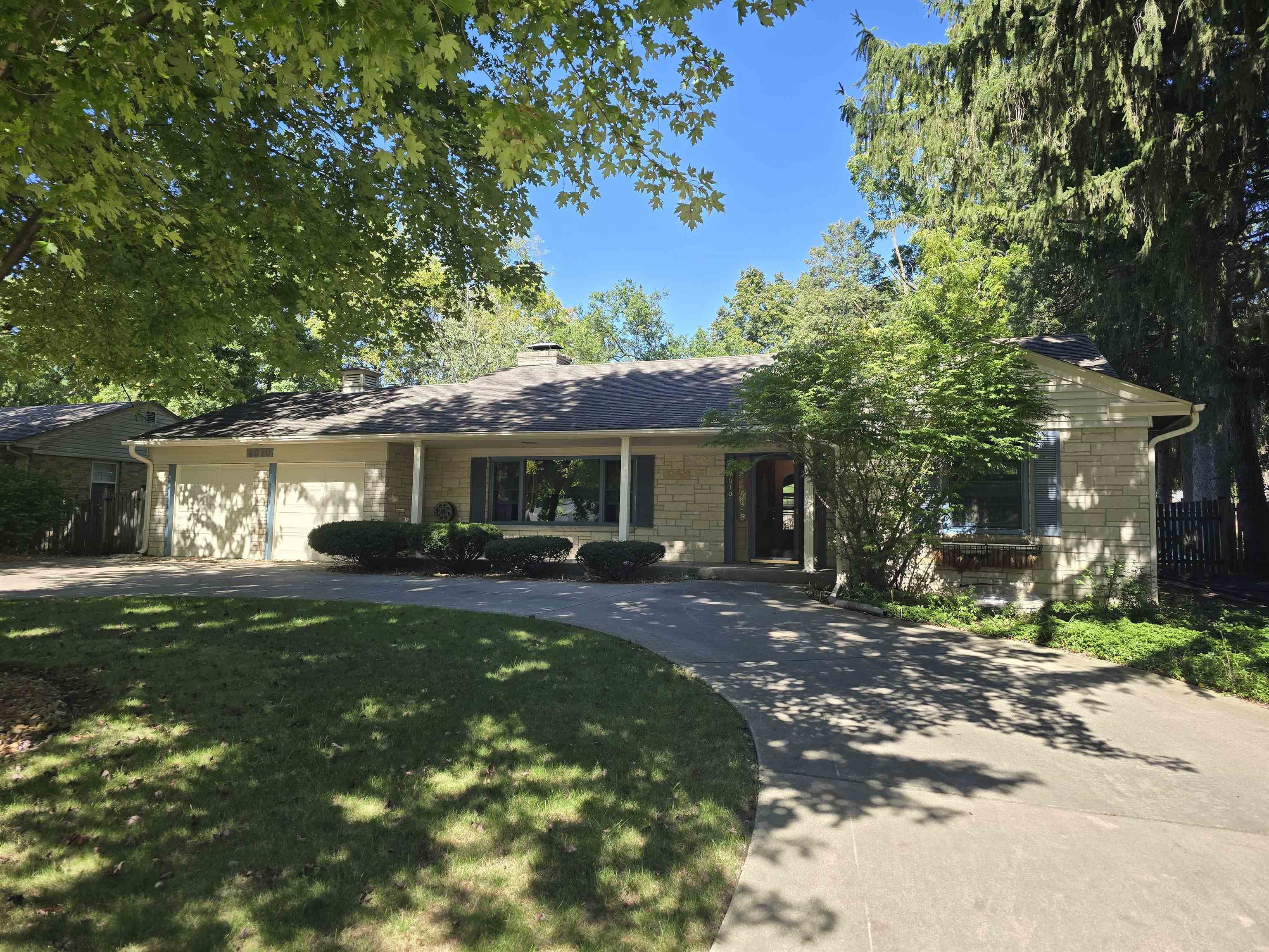 Property Photo:  4010 Guilford Road  IL 61107 