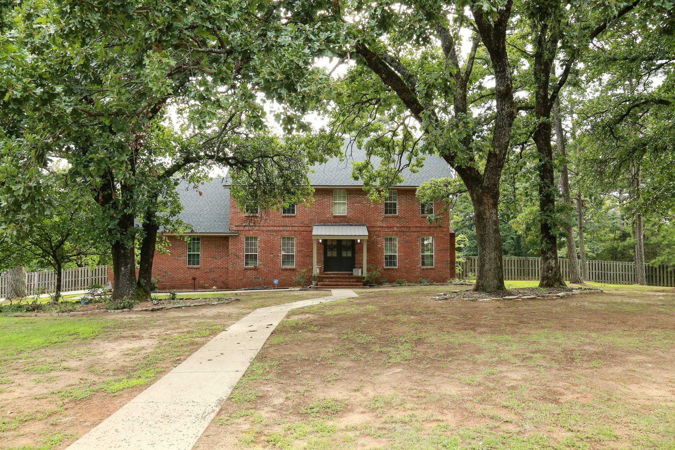 Property Photo:  2924 Highland Drive  AR 72802 