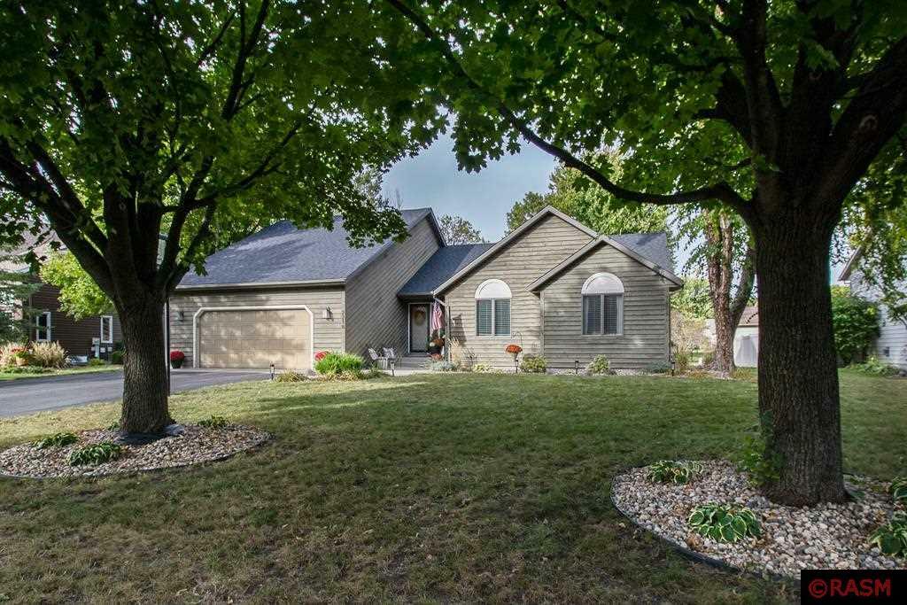 Property Photo:  2218 Northridge Drive  MN 56003 